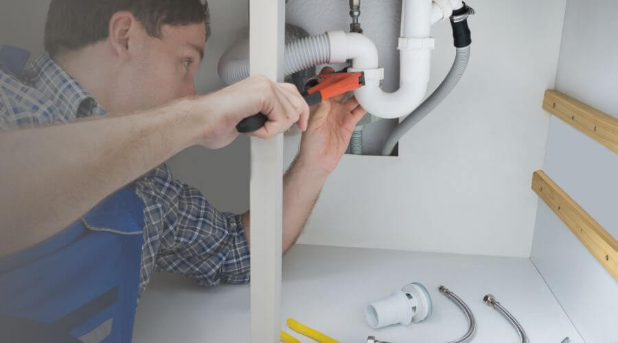 Professional Tankless Water Heater Installation in Brooklyn, CT